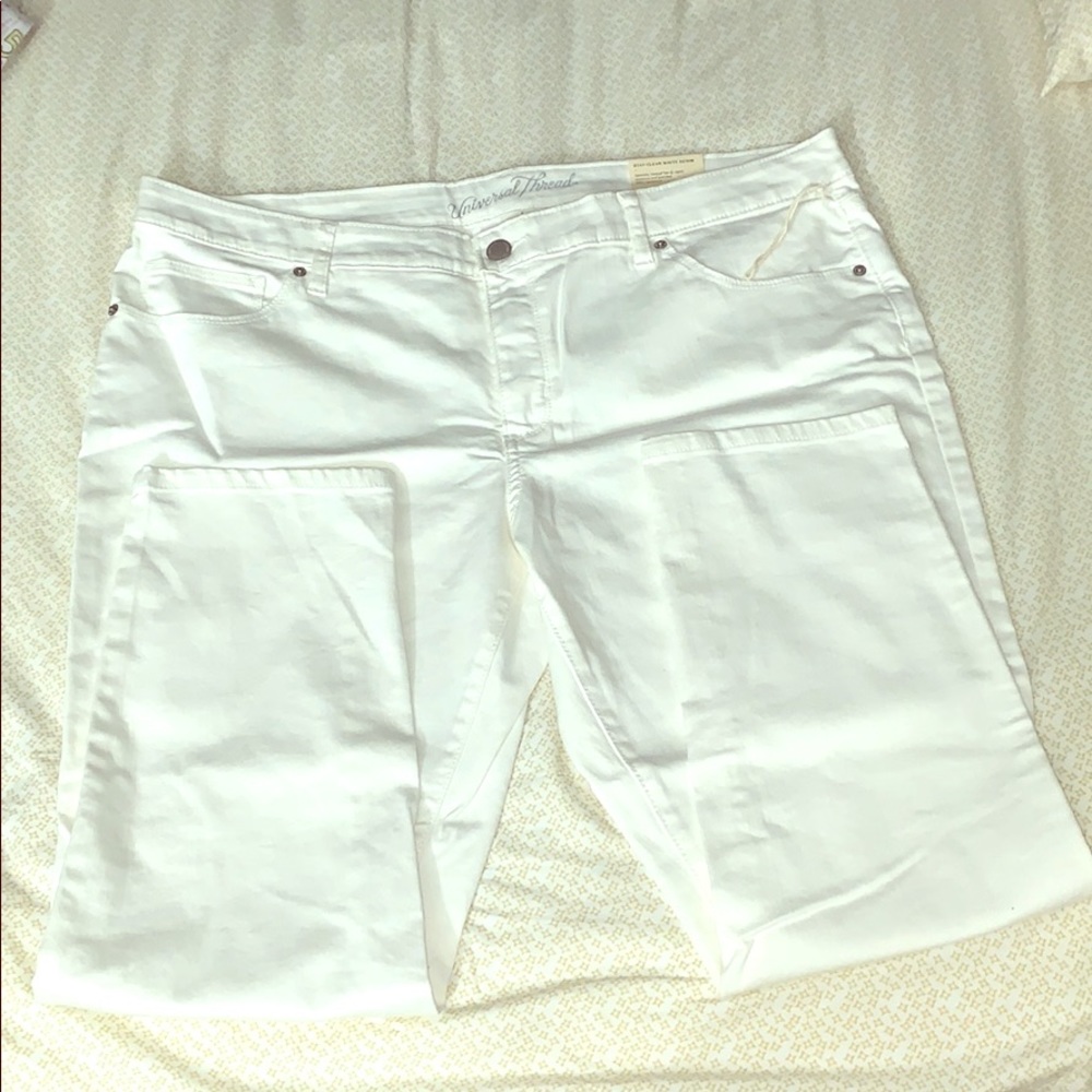 Universal Thread Skinny jeans